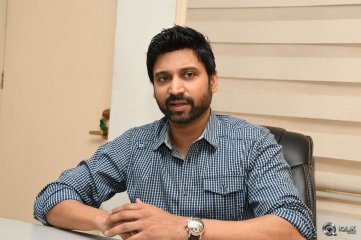 Sumanth Interview About Naruda DONORuda Movie